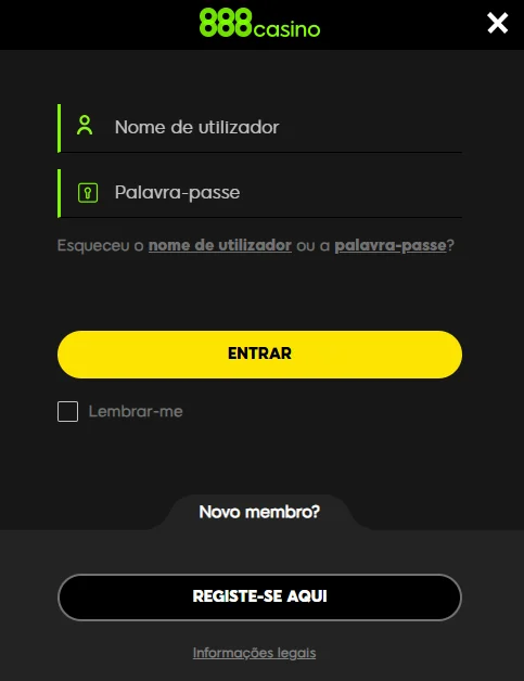 888 Casino